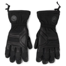 Black Diamond Γάντια για σκι Black Diamond Patrol Gloves BD801419 Blak