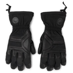 Black Diamond Skidhandskar Black Diamond Patrol Gloves BD801419 Blak