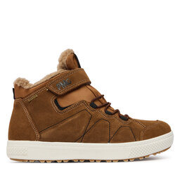 Primigi Черевики Primigi GORE-TEX 2386411 D Коричневий