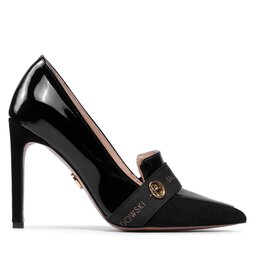 Baldowski High Heels Baldowski D03647-1451-001 Schwarz