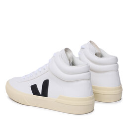 

Снікерcи Veja Minotaur TR0502929B White/Black/Butter, Білий
