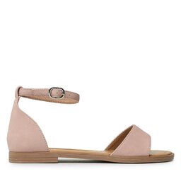 

Босоніжки Clara Barson WS5296-32 Pink, Рожевий