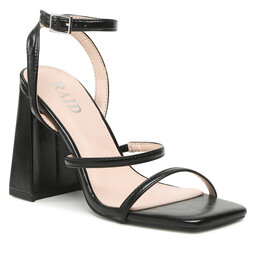 Raid Sandaler Raid Jenson Black