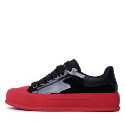 

Кеди GOE LL2N4021 Black, Чорний