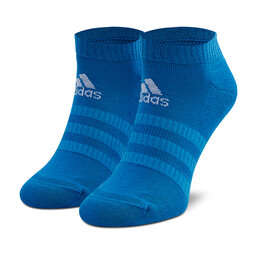 

Набір 3 пар низьких чоловічих шкарпеток adidas Cush Low 3Pp HE4985 Navy/Blue, Cиній