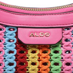 

Сумка Aldo Emrys 13607262 950, Рожевий