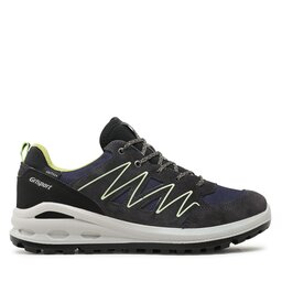 Grisport Trekkingi Grisport 15109 Granatowy