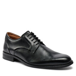 Scarpe eleganti da uomo Clarks escarpe