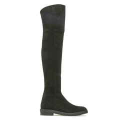 Baldowski Botas mosqueteras Baldowski D03666-DIAN-001 Negro