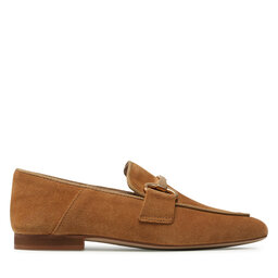 

Сліпери Gino Rossi E22-28010LM Camel, Коричневий