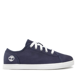 

Кросівки Timberland Skate Park Oxford TB0A2KG70191 Navy Canvas, Cиній
