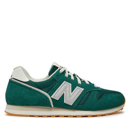 New balance 373 womens green online