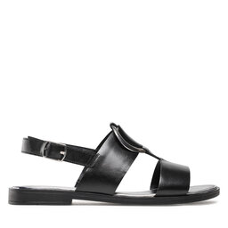 

Босоніжки Lasocki WI23-FOXI-31 Black, Чорний