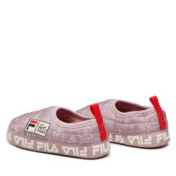 

Тапочки Fila Wb Comfider Kids FFK0089.40024 Mauve Shadows, Рожевий