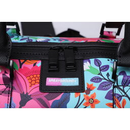 

Сумка SPRAYGROUND Sanctuary Split 2.0 Mini Duffle 910D5338NSZ Кольоровий