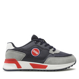 

Снікерcи Colmar Dalton Originals Y09 S Navy/Red, Cиній