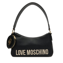 LOVE MOSCHINO Τσάντα LOVE MOSCHINO JC4104PP1NLT1000 Μαύρο