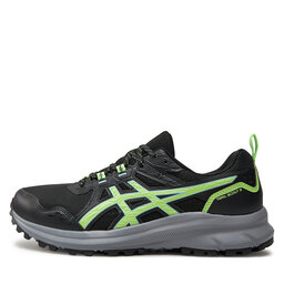 

Взуття Asics Trail Scout 3 1011B700 Black/Illuminate Green 003, Чорний