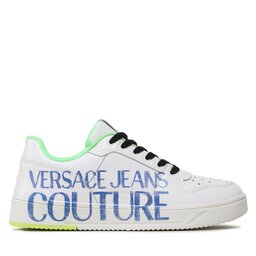 

Снікерcи Versace Jeans Couture 74YA3SJ5 ZP224 PV5, Білий