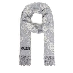 Guess Шарф Guess AM9562 POL03 Сірий