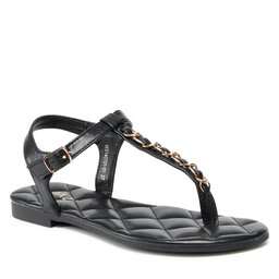 QUAZI Sandaler QUAZI WS140701-01 Black