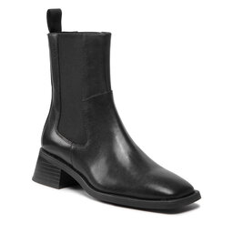 Vagabond Jātnieku stila puszābaki Vagabond Blanca 5417-001-20 Black