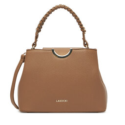 Lasocki Τσάντα Lasocki MLS-E-056-05 Καφέ