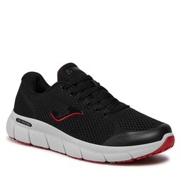 Joma Sneakers Joma Zen Men 2301 CZENW2301 Black Red