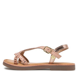 

Босоніжки Gioseppo Talara 65810 Rose Gold, Рожевий