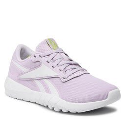 Reebok Pantofi Reebok Flexagon Energy Tr3 GZ0297 Quaglw/Ftwwht/Aciyel