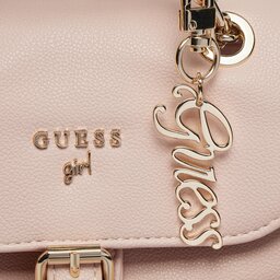 

Рюкзак Guess J4RZ08 WFZL0 G64J, Рожевий