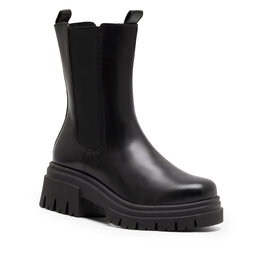 Badura Botas altas Badura RST-DEPOT-07 Negro