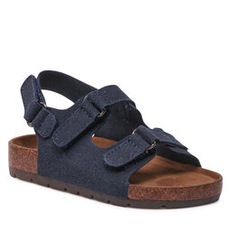 Action Boy Sandaler Action Boy AVO-320-004 Cobalt Blue
