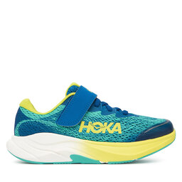 Hoka Sneakers Hoka Rincon 4 1168875 Grün