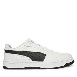 Puma Sneakers Puma Rebound Slam Lo 407169 09 Weiß