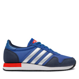 

Взуття adidas Usa 84 GW0512 Croyal/Crywht/Conavy, Голубий
