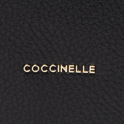 

Сумка Coccinelle M5F Coccinellemaelody E1 M5F 15 02 01 Noir 001, Чорний