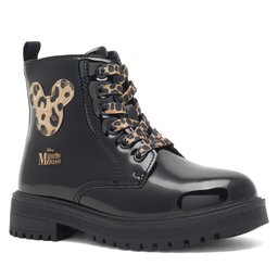 Mickey&Friends Botines Mickey&Friends CM-AW22-040DSTC-B Negro