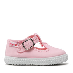 

Туфлі Cienta 51000 Rosa 03, Рожевий