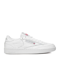 Reebok Снікерcи Reebok SS-CLUB C 85 100000154 Білий