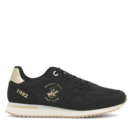 Beverly Hills Polo Club Sneakers Beverly Hills Polo Club W-VSS24003 Negru