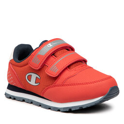 Champion Сникърси Champion Champ Evolve B Ps S32447-CHA-RS001 Red/Nny