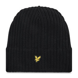 Lyle & Scott Čepice Lyle & Scott HE305CL Black 572