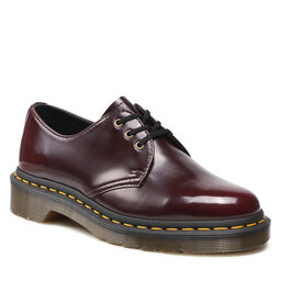 Dr. Martens Oxfords Dr. Martens Vegan 1461 14046601 Cherry Red