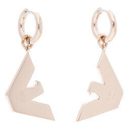 

Сережки Emporio Armani EGS2954221 Rose Gold, Рожевий