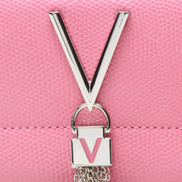 

Сумка Valentino Oceania Re VBS6T203 Rosa, Рожевий