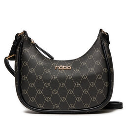 Nobo Kabelka Nobo NBAG-P1240-CM20 Čierna