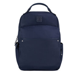 Beverly Hills Polo Club Rucsac Beverly Hills Polo Club BHPC-K-020-06 Bleumarin