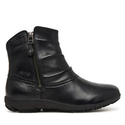 Josef Seibel Ботильйони Josef Seibel Charlotte 09 87309-VL971 Чорний