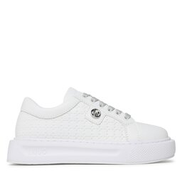 

Снікерcи Liu Jo Kylie 515 4A3301 EX014 White 01111, Білий